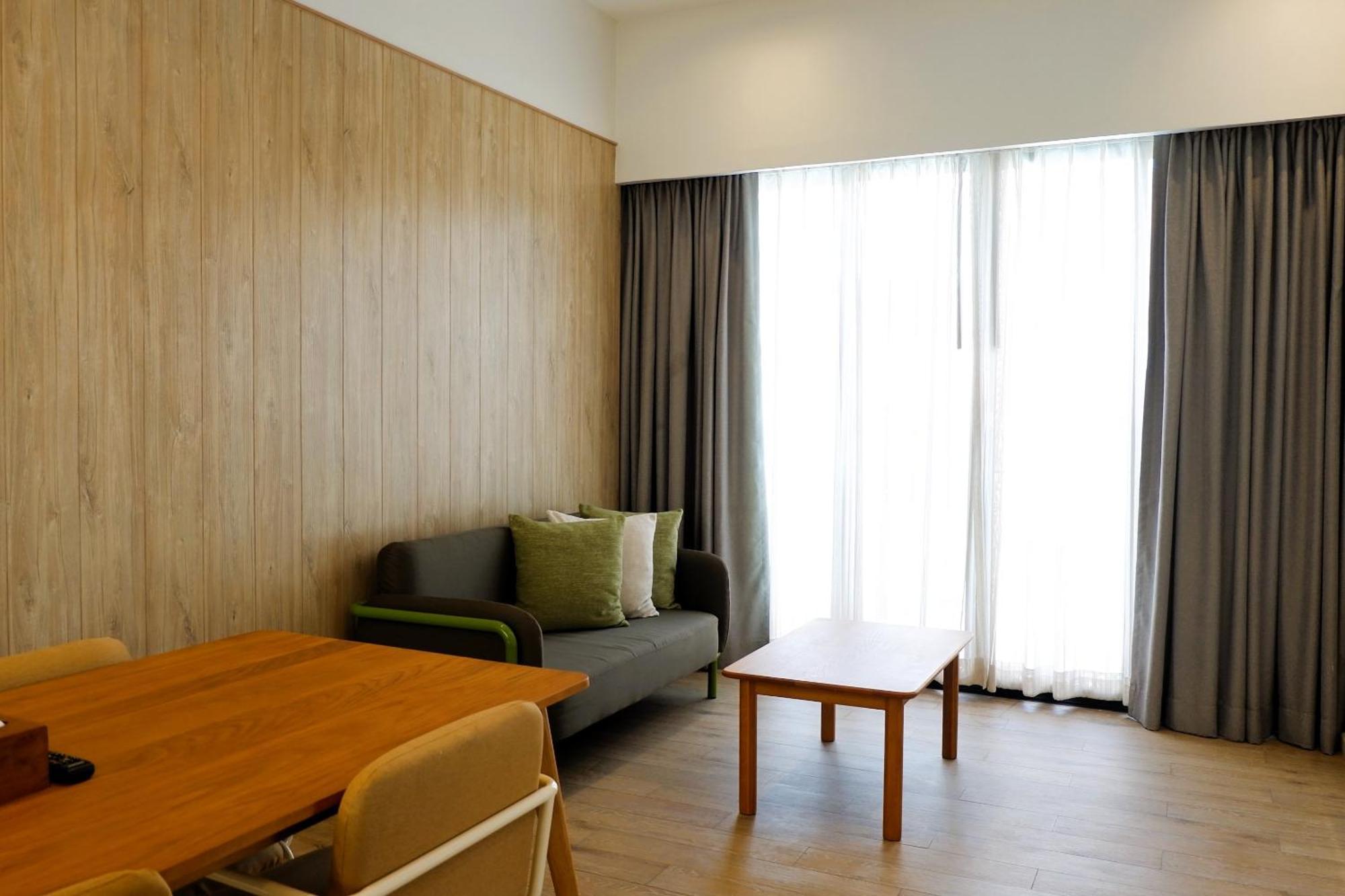 Hotel Craftsman Bangkok Habitación foto